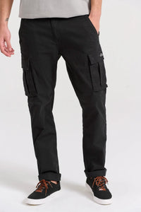 TROUSER CARGO