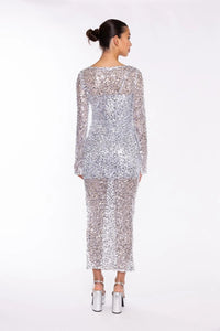 DRESS AN4615