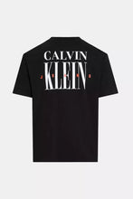 Load image into Gallery viewer, SERIF FONT GRAPHIC TEE