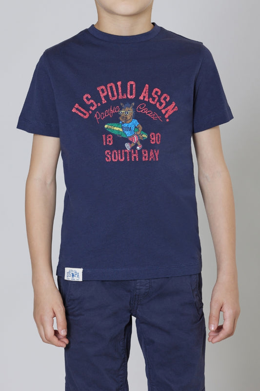 T-SHIRT KIDS