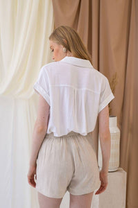 DORNEY SHORTS