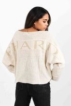 Load image into Gallery viewer, KNITTED TOP