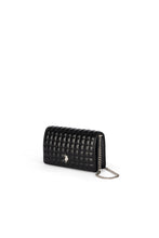Load image into Gallery viewer, BAG CEREMONY FLAP QUILTED