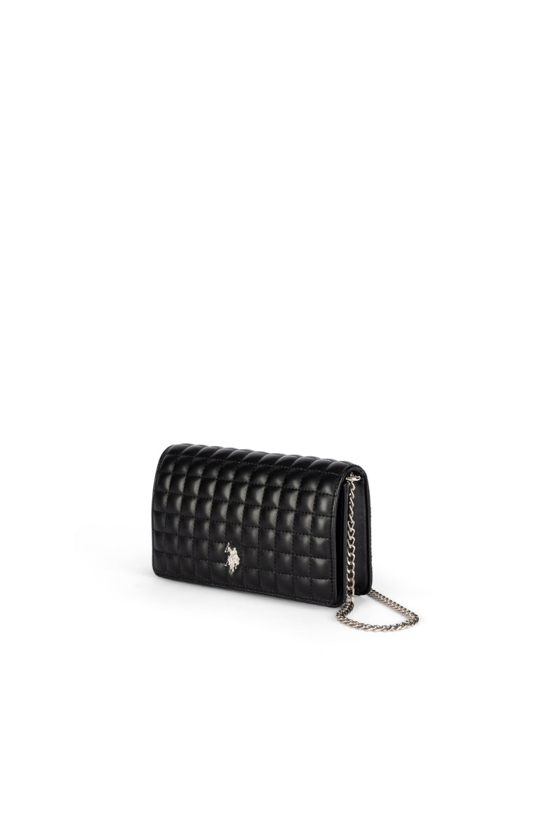 BAG CEREMONY FLAP QUILTED