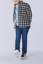 Load image into Gallery viewer, TROUSER JEAN 5TSEPO