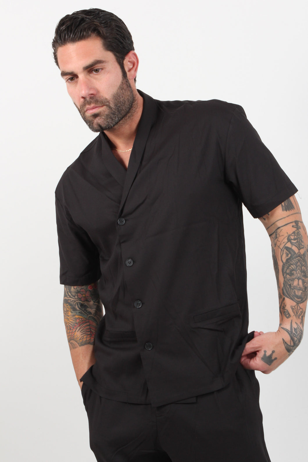 OVERSHIRT