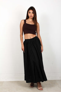 SKIRT KA7277A