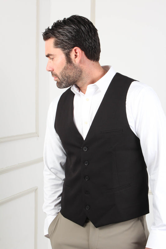 1100-2526-VINTO VEST