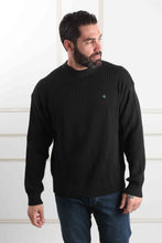 Load image into Gallery viewer, VERTICAL TEXTURE KNITTED TOP