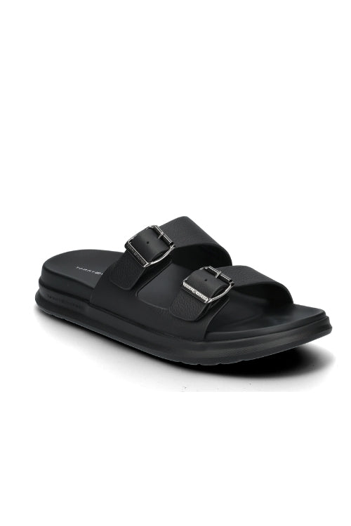 DENSITY HILFIGER LTH SLIPPERS