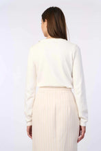 Load image into Gallery viewer, KNITTED TOP