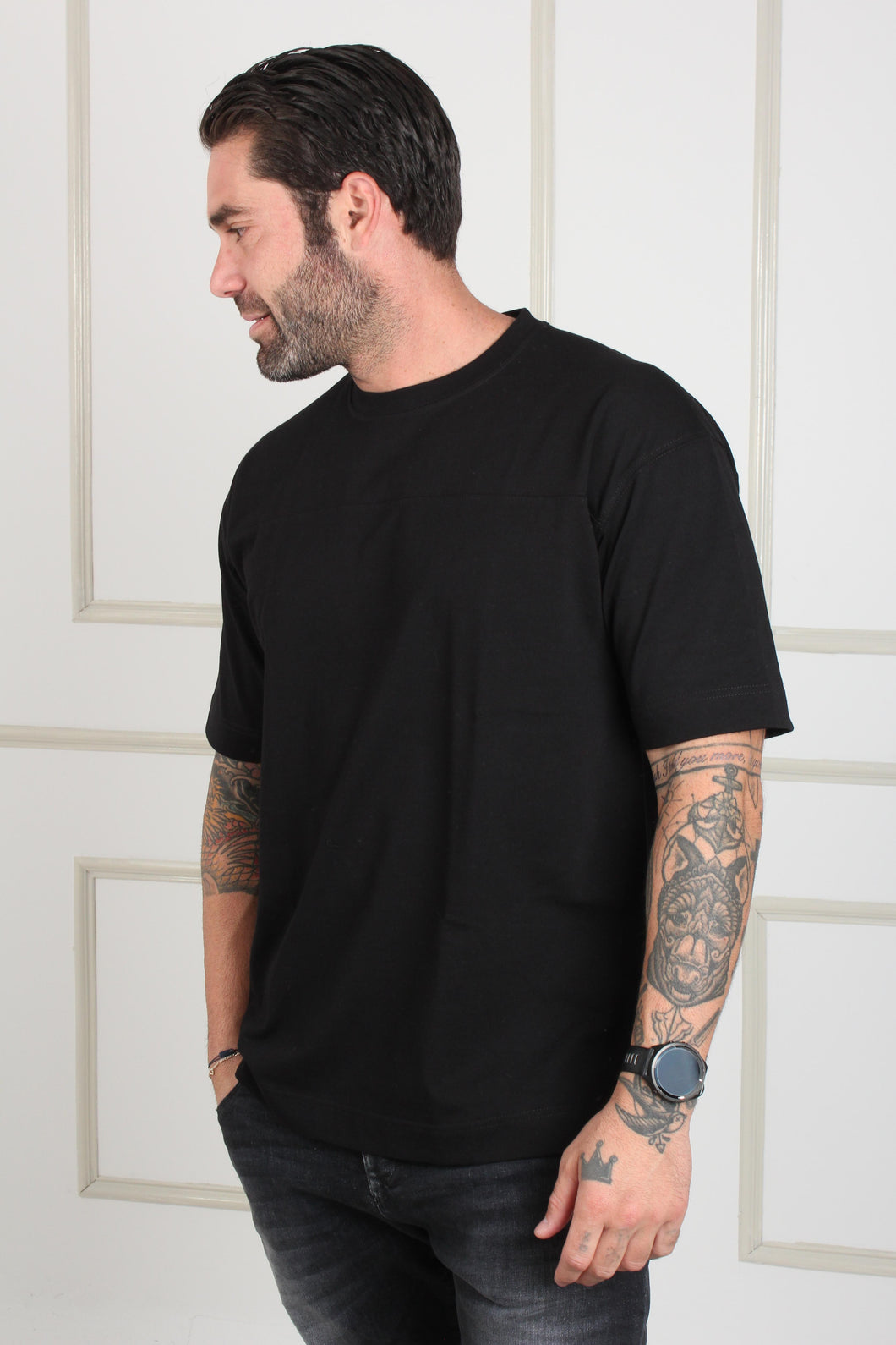 200-2526-011 T-SHIRT