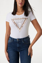 Load image into Gallery viewer, CHEETA LOGO TRIANGLE TEE