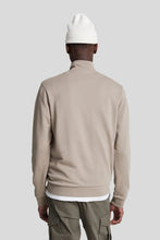 Load image into Gallery viewer, KNITTED TOP ZIP