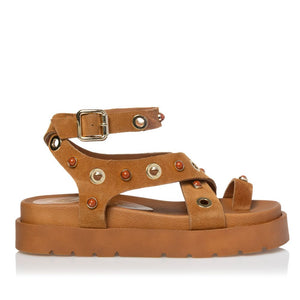 SANTE SHOES FLAT