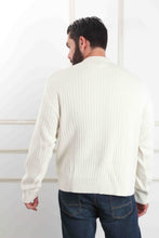 Load image into Gallery viewer, VERTICAL TEXTURE KNITTED TOP