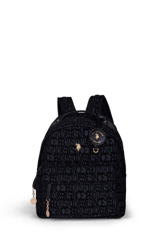 JACQUARD BACKPACK