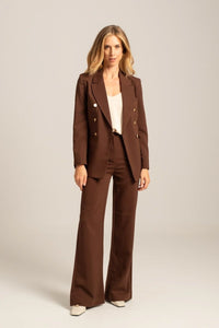 MONIKA BLAZER