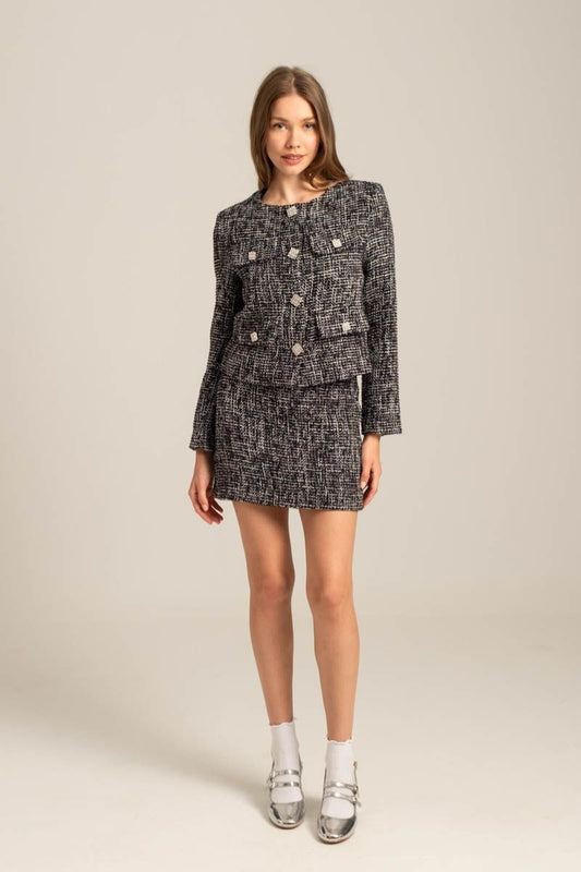 JUDY SKIRT