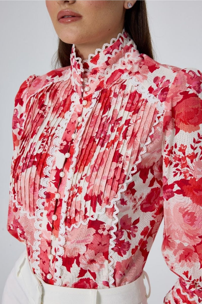 SHIRT MARILENA