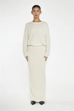 Load image into Gallery viewer, KNITTED SKIRT CK7631