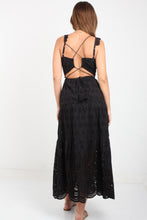 Load image into Gallery viewer, PALMA LONG DRESS
