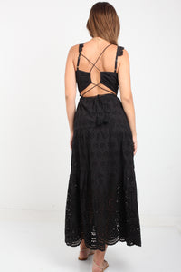 PALMA LONG DRESS