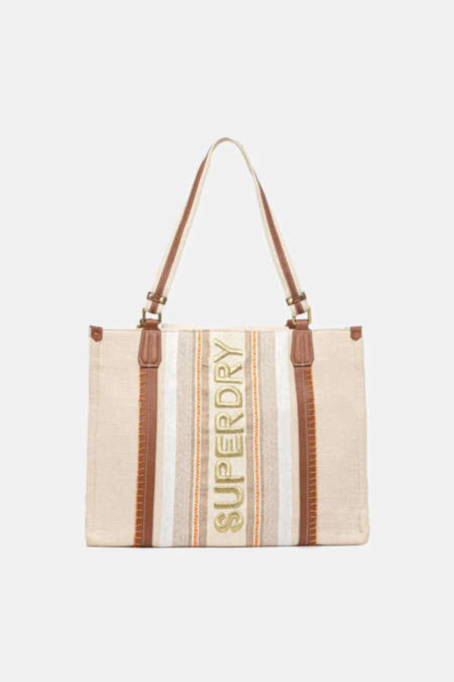 LUXE TOTE BAG
