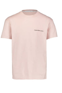 INSTITUTIONAL TEE