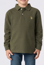 Load image into Gallery viewer, T-SHIRT POLO MM PRO