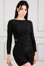 Load image into Gallery viewer, T-SHIRT LONG SLEEVES