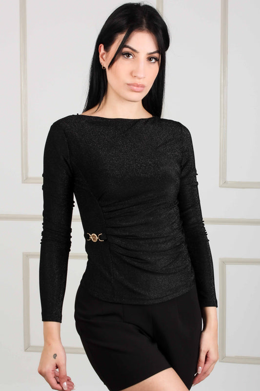 T-SHIRT LONG SLEEVES