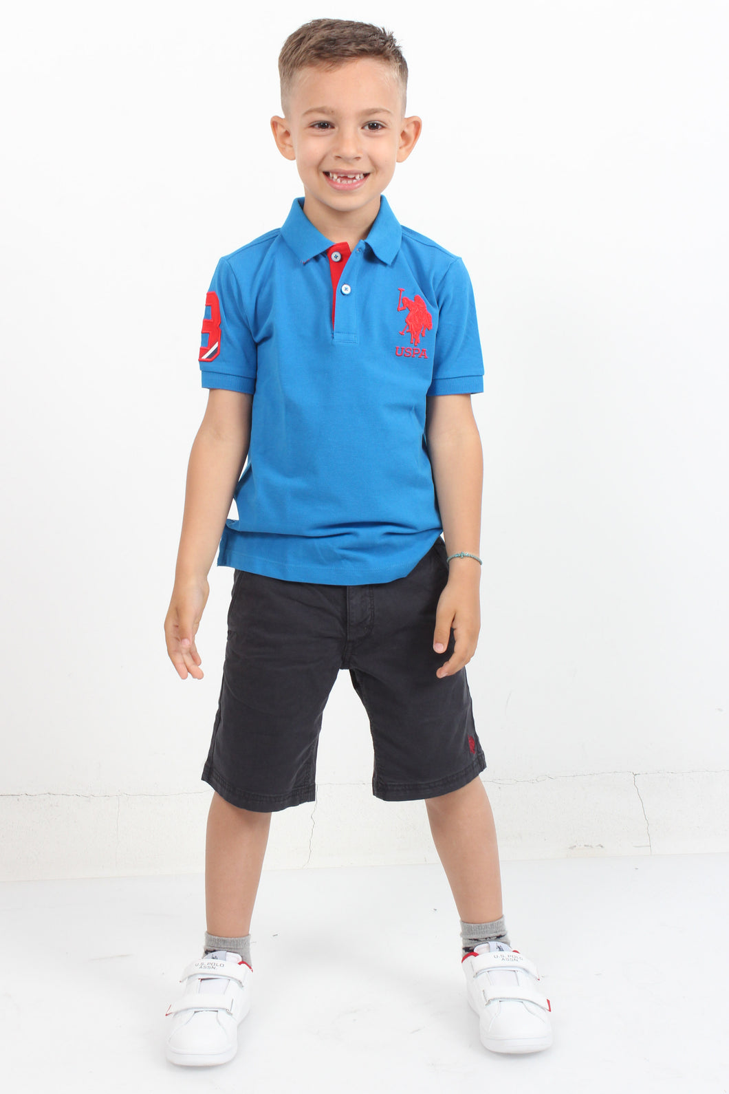 T-SHIRT POLO PRO