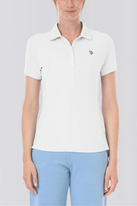 T-SHIRT KM COLLAR PRO