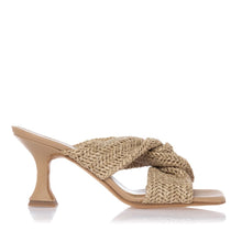 Load image into Gallery viewer, SANTE SHOES MULE