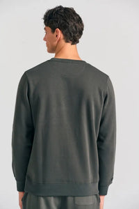 SWEATER NECK