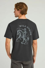 Load image into Gallery viewer, T-SHIRT KM WITH PRINT