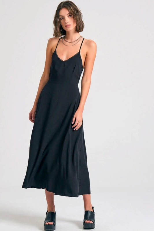 DRESS MIDI