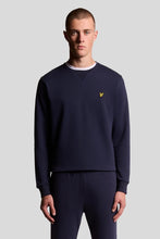 Load image into Gallery viewer, SWEATSHIRT CREW NECK