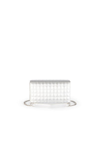 BAG CEREMONY FLAP QUILTED