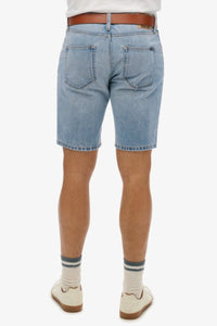 SHORTS JEANS