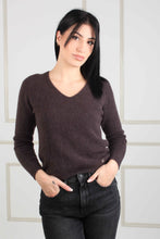 Load image into Gallery viewer, KNITTED TOP M49778951