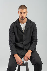 300-2425-GINO OVERSHIRT