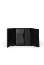 Load image into Gallery viewer, WALLET CREDIT CARD LEATHER