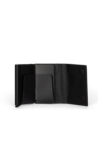 WALLET CREDIT CARD LEATHER