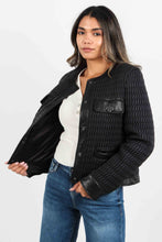 Load image into Gallery viewer, IRENE QUILTED JACKET