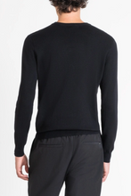 Load image into Gallery viewer, KNITTED TOP SLIM FIT