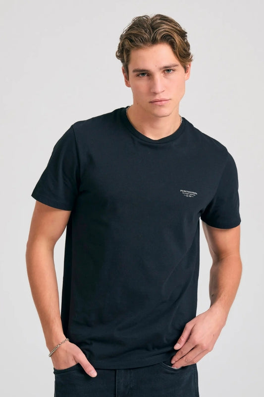 T-SHIRT KM BASIC