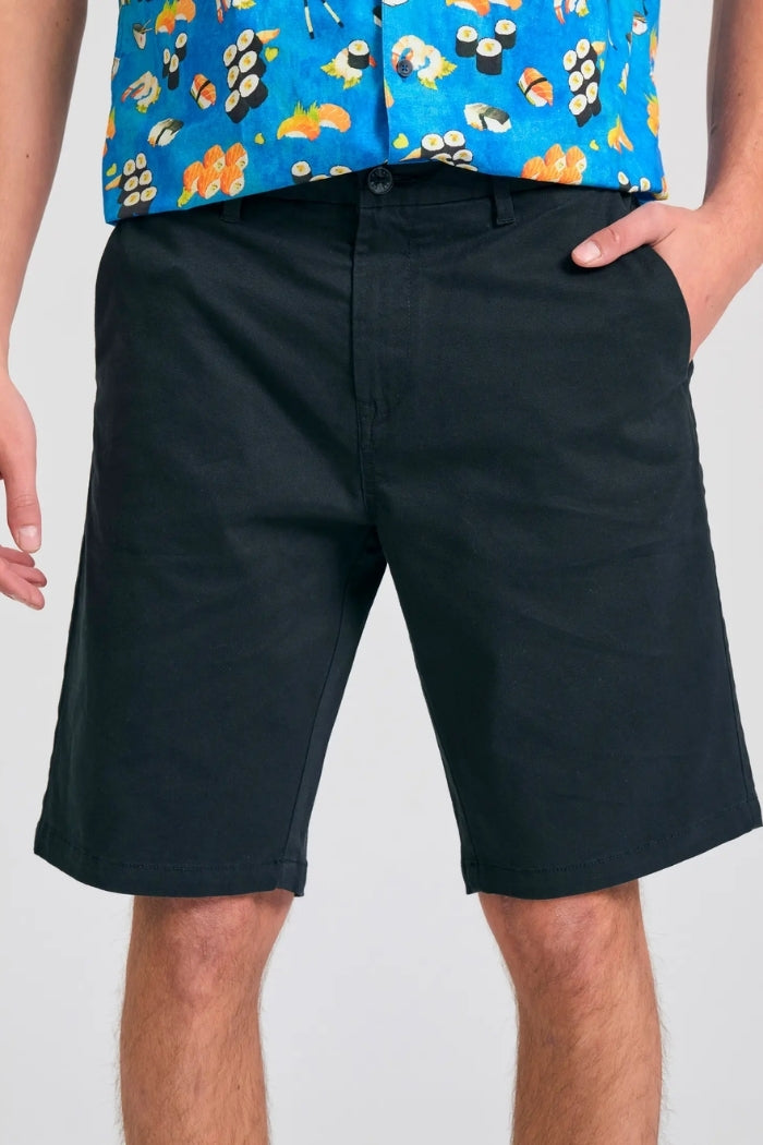 SHORTS CHINO