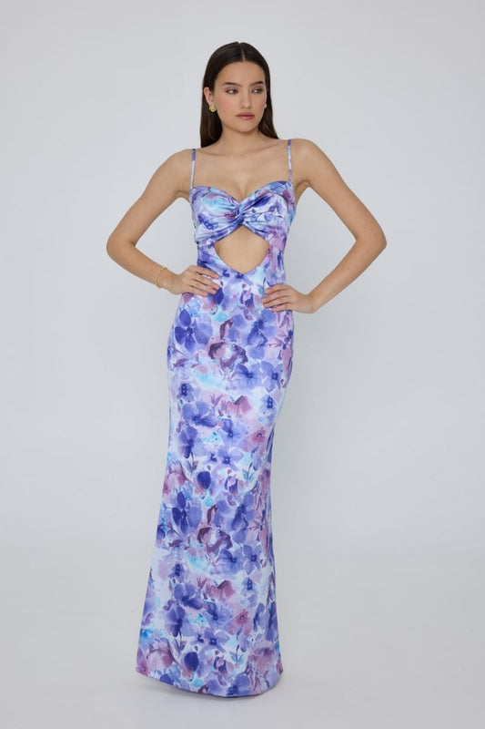 MARIETTA DRESS